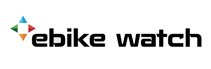 ebike watch logo