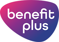 Benefit Plus logo